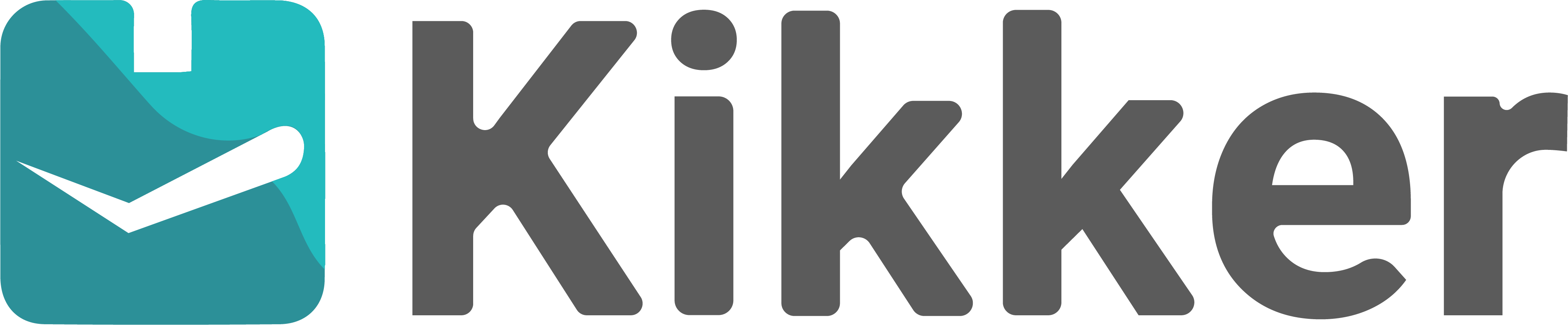 Kikker